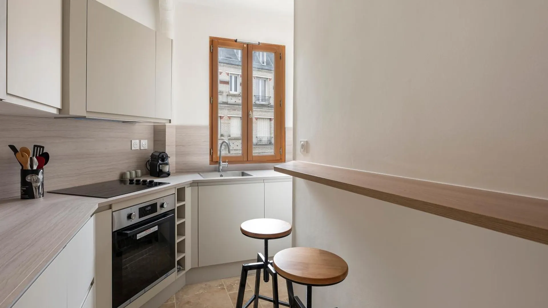 Cosy Apartment Paris 14