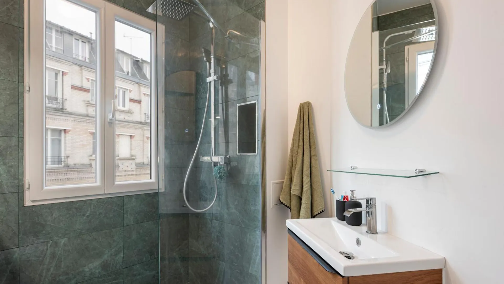 Cosy Apartment Paris 14