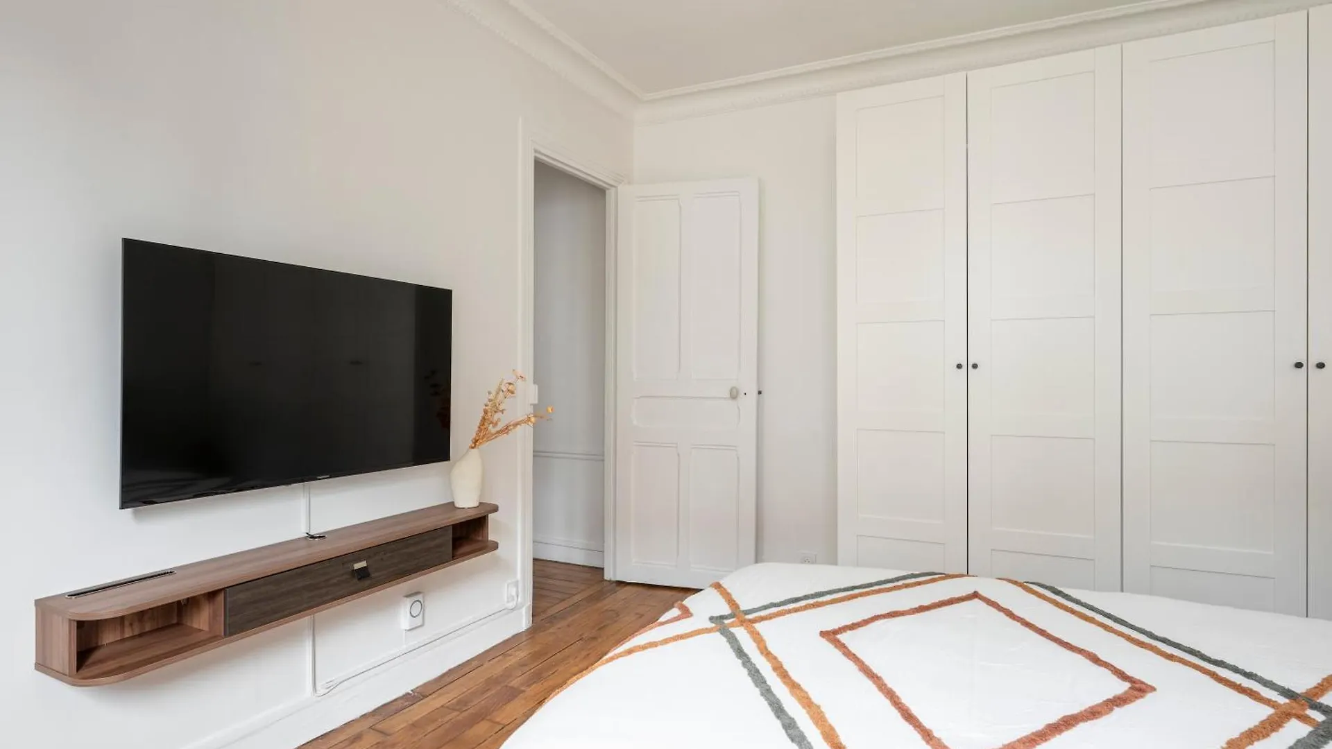 Cosy Apartment Paris 14 France