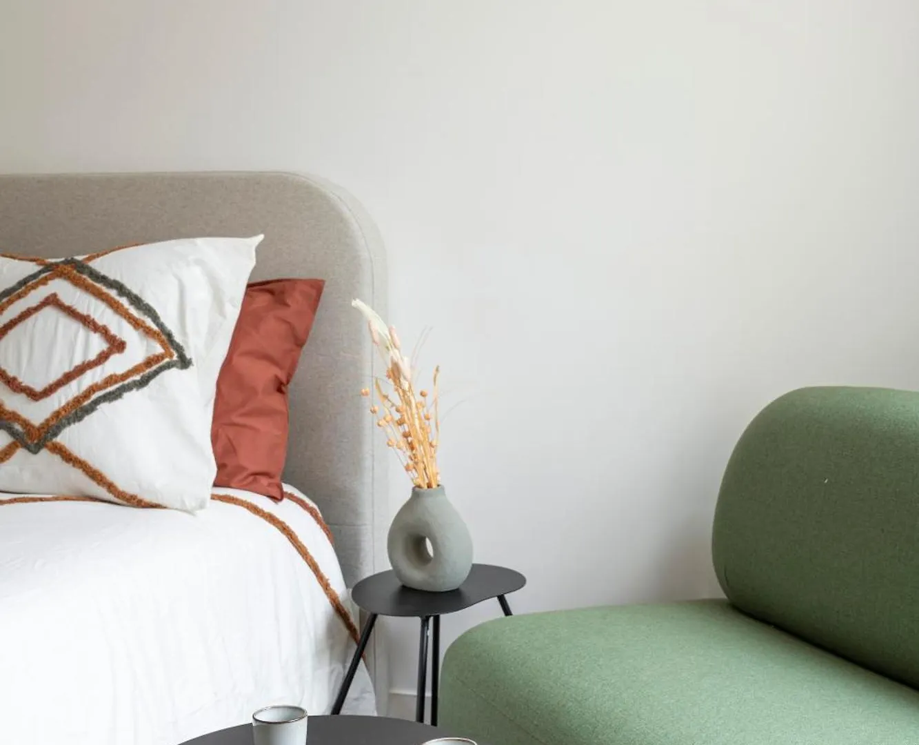 Cosy Apartment Paris 14